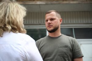  Медична інфраструктура Київщини: у пріоритеті — оновлення онкодиспансеру та обласної лікарні 