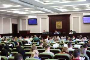  На Київщині ухвалили важливі рішення для медицини, військових та інфраструктури 