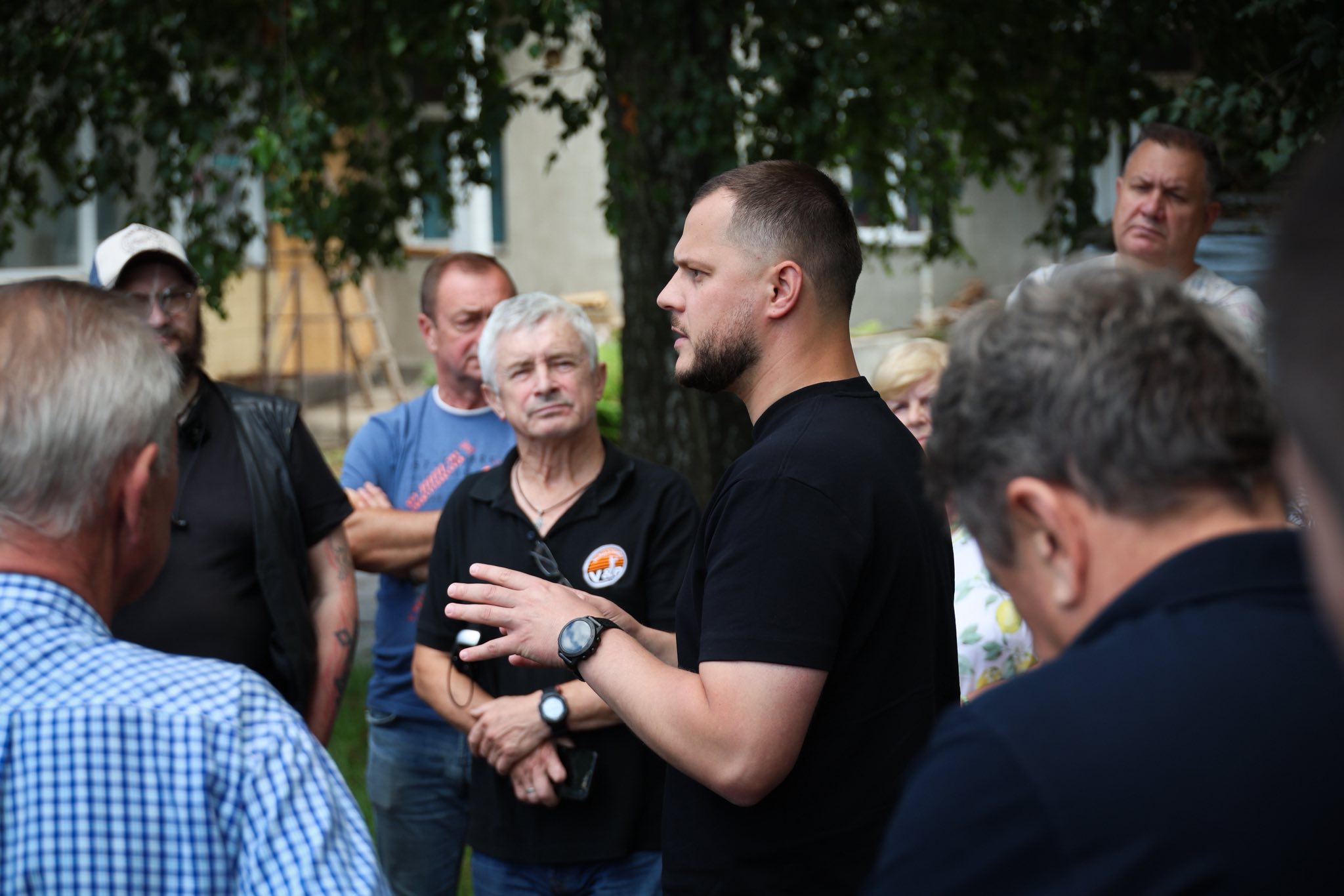  Відбудова Гостомеля: нові будинки, укриття та соціальна інфраструктура — замість зруйнованих осель 