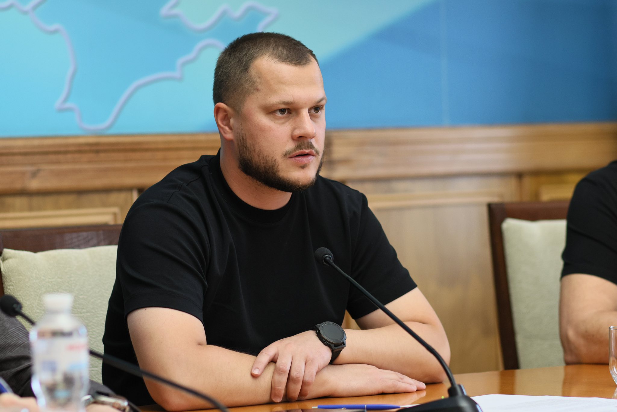  Партнерство на рівні регіонів: Київщина та Бранденбург об’єднують зусилля задля розвитку й відбудови 