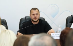  Микола Калашник: Агросектор Київщини потребує партнерства — влади, бізнесу та фермерів 