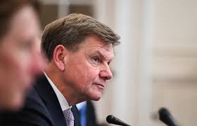  Глава МЗС Німеччини відреагував на ескалацію у Сирії 
