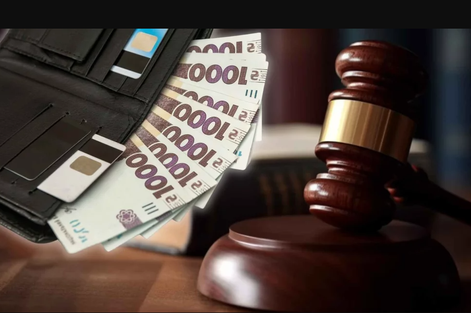  Суд задоволив позов прокуратури щодо повернення до бюджету надмірно сплачених понад 1 млн грн за електроенергію 