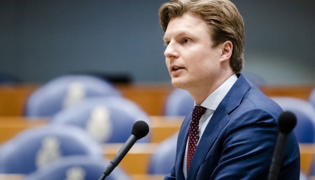  Міноборони Нідерландів про удар по Україні: РФ хоче продовжувати боротьбу за імперіалізм 