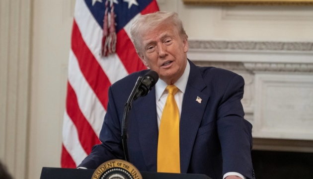  Politico: Трамп готовий підтримати нові санкції проти Росії, але є умова 