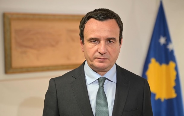  Прем’єр Косова просить Трампа натиснути на Сербію 