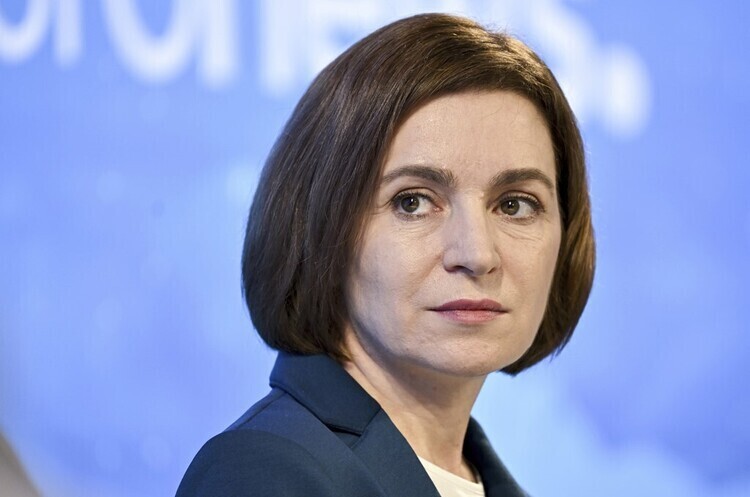  Партія Санду залишається лідером рейтингу, але підтримка недостатня для більшості – опитування 