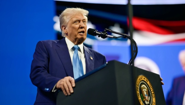  Трамп заявив, що Путін "грається з вогнем" 