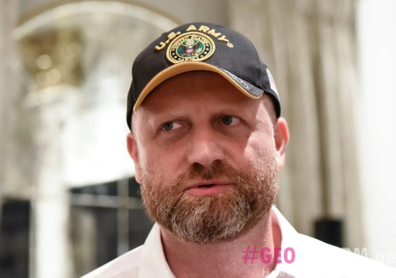  Посольство Британії назвало арешт Джапарідзе залякуванням опозиції Грузії 