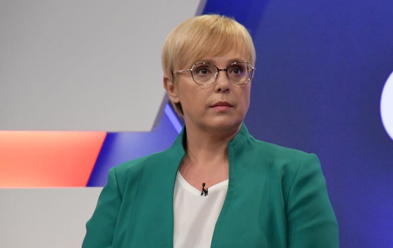  Президентка Словенії вважає, що ЄС потрібен "тихий діалог" з Росією 