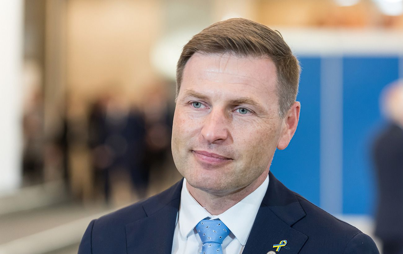  Міністр оборони Естонії вважає, що США не виведуть війська з Європи 