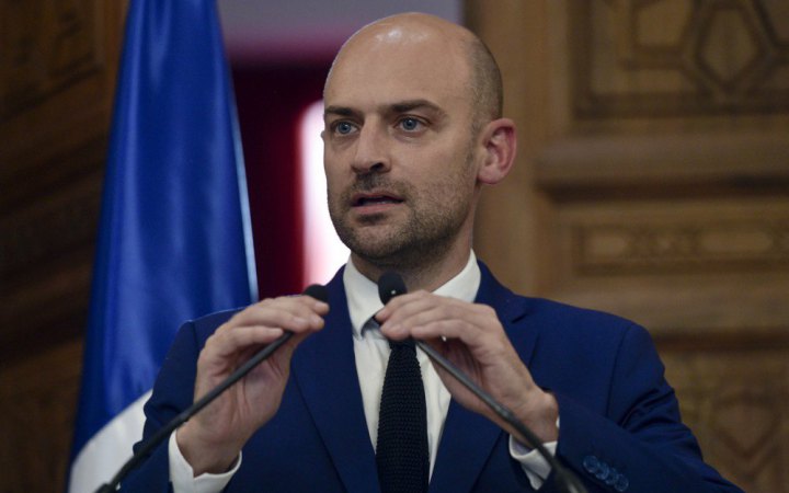  Глава МЗС Франції: європейці пояснили США свої "червоні лінії" щодо України 