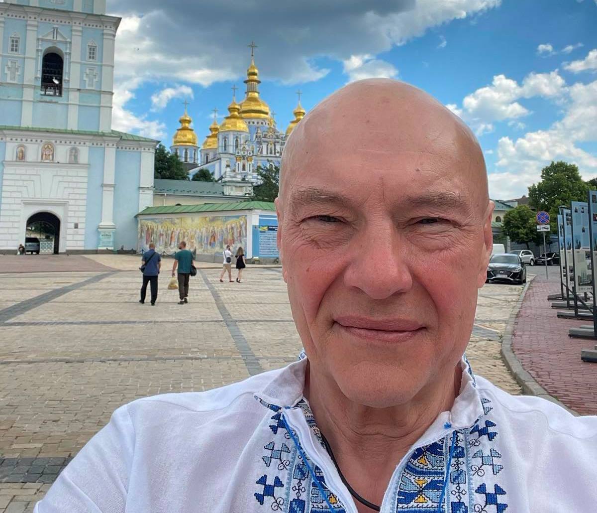 Українська гідність – не мантра, а грунт для боротьби 