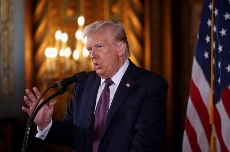  Трамп каже, що авіакатастрофі під Вашингтоном слід було запобігти 