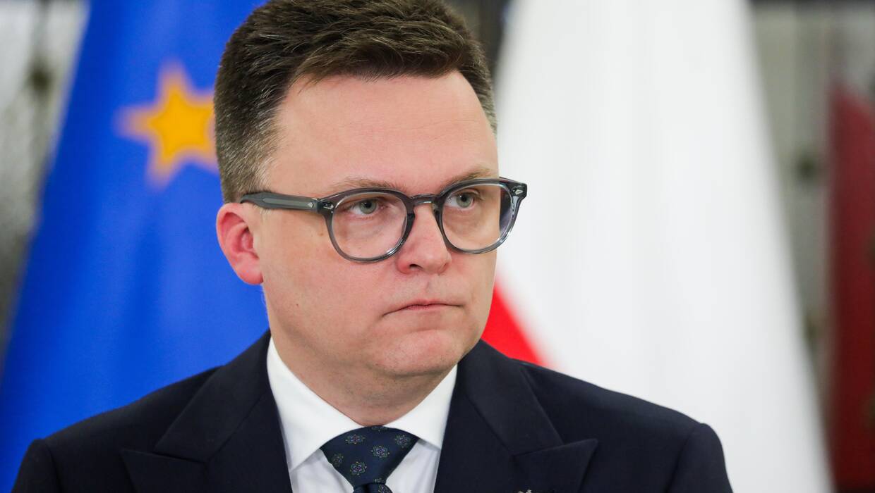  Спікер Сейму Польщі розповів, коли оголосять дату президентських виборів 