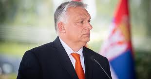  Орбан назвав Путіна "правильним партнером", пояснивши, для чого він потрібен 