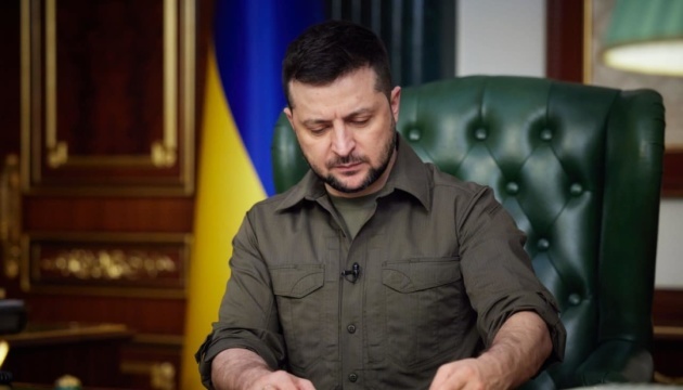  Зеленський підписав закон, що скасовує тест на IQ для кандидатів у судді 