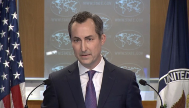  Вибори у Румунії: США попередили про наслідки відмови від прозахідного курсу 