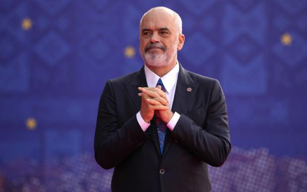  Албанія: Лише Італія має право управляти центрами притулку для мігрантів в країні 