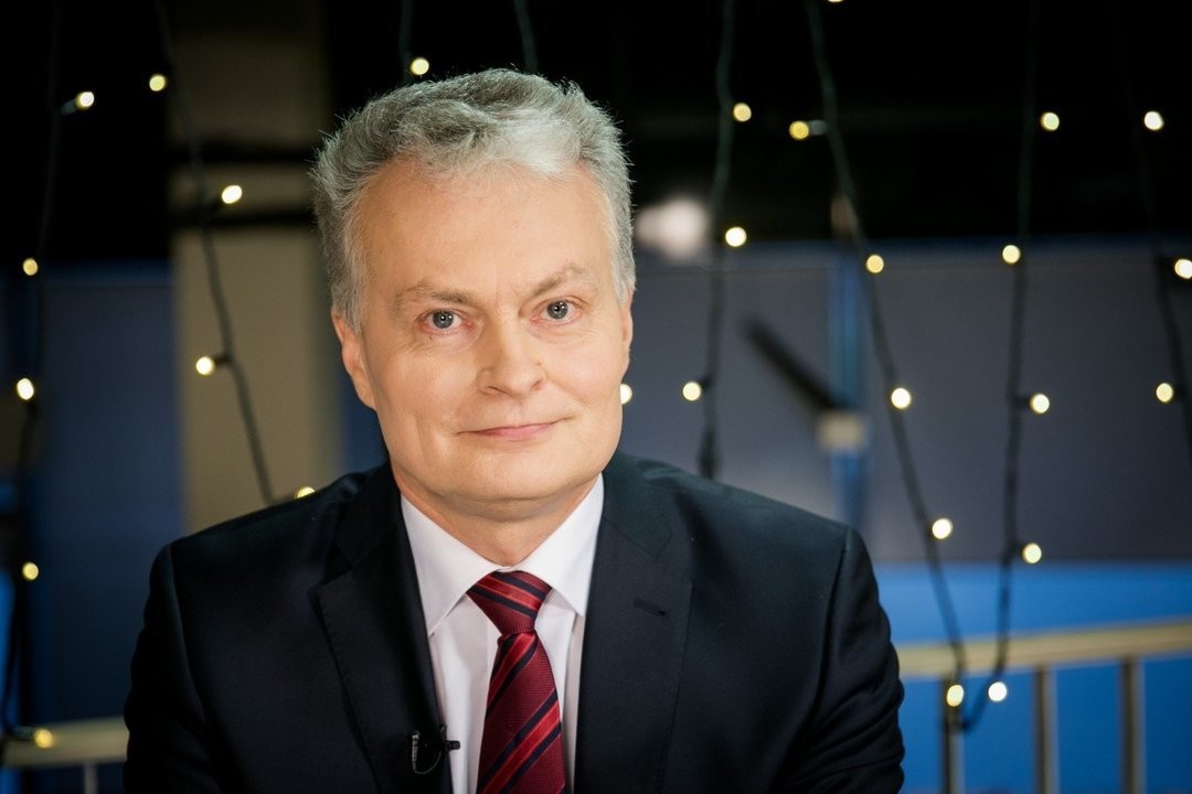  У президента Литви розповіли, кого хотіли б бачити новим прем'єром 