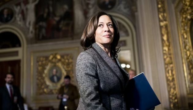  Гарріс може стати суддею Верховного суду США - Newsweek 