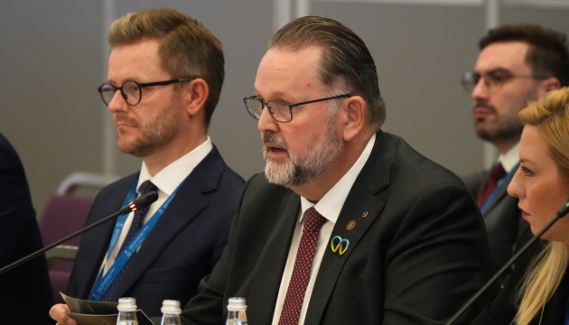  Віцеспікер парламенту Норвегії: Збільшення допомоги Україні на 5 мільярдів крон - нижня межа 