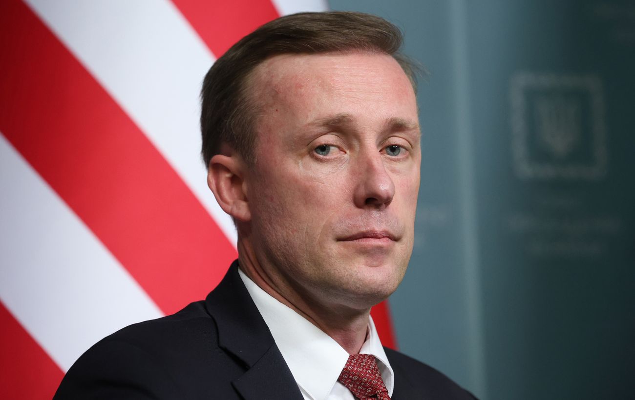  Салліван: Позиція США щодо далекобійних ударів по РФ не змінилась, але розмови тривають 