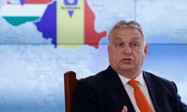  Орбан обурився припущенням, що в Румунії краще, ніж в Угорщині 