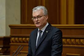  Президент Литви відреагував на відмову лідерки соціал-демократів від посади прем’єра 