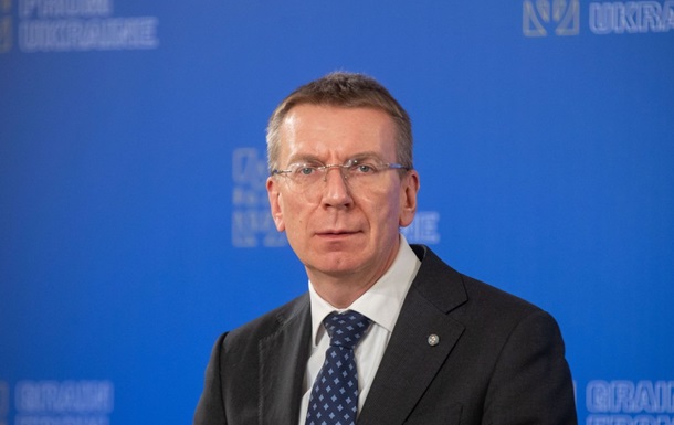  Президент Латвії вважає, що наразі триває гібридна війна біля кордонів країни 