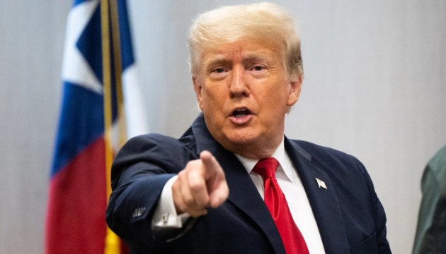  НАТО пропонують створити «банк» оборонних витрат на випадок перемоги Трампа 