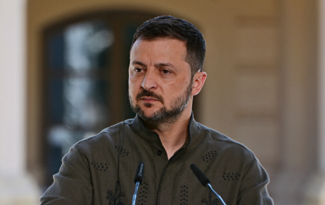  Наступні кілька місяців будуть вирішальними у війні, - Зеленський 