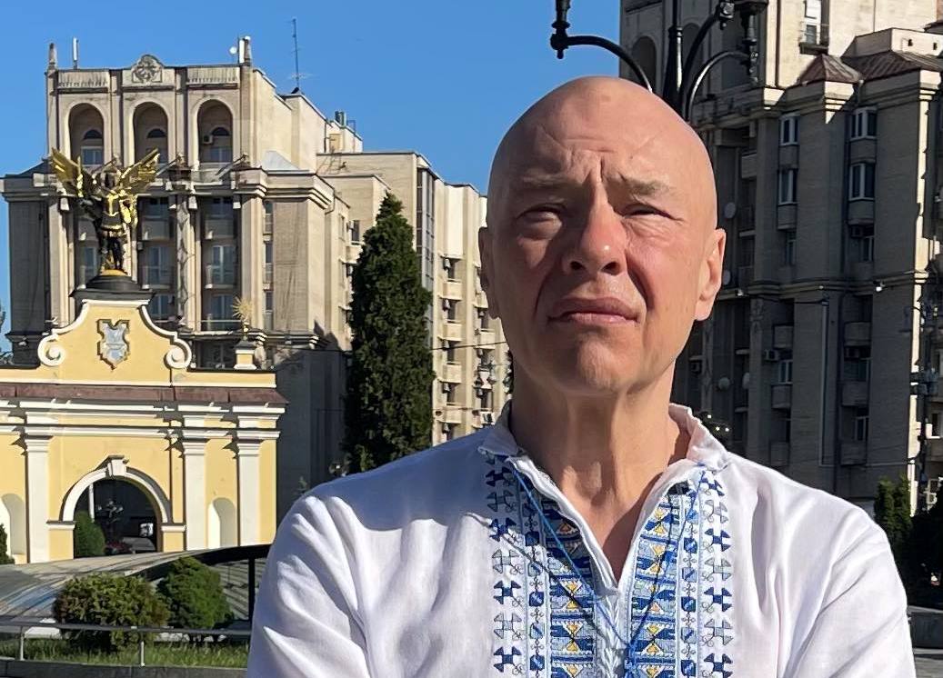  Об ускорении истории и президентской лодке, идущей в условиях нового темпа 