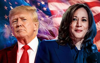  Гарріс каже, що хоче влаштувати ще одні дебати з Трампом 