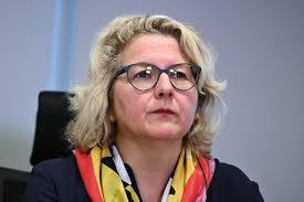  В уряді Німеччини закликали створити спецфонд для відновлення України  