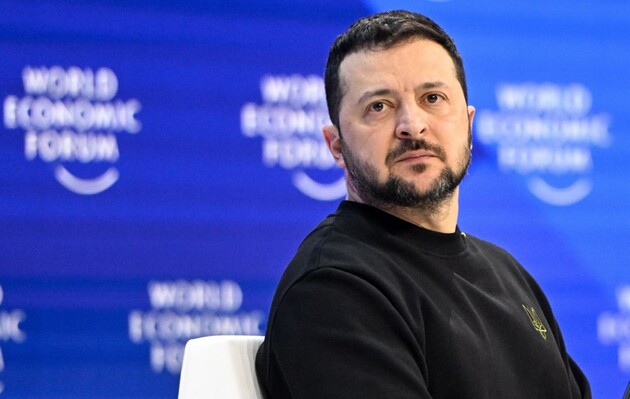  Зеленський вирушає до Франції та Німеччини 
