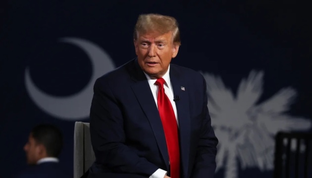  Трамп вимагає від Європи «збільшити розмір підтримки України до американського» 