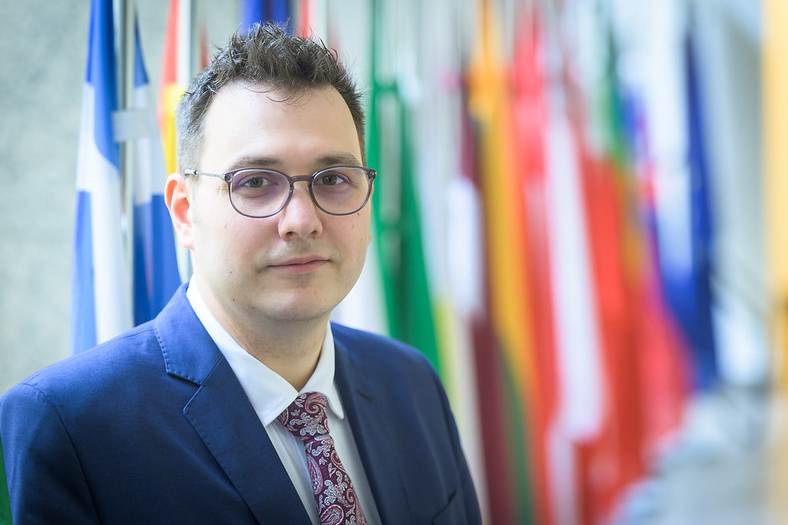  Глава МЗС Чехії відреагував на загибель українського баскетболіста у Німеччині 