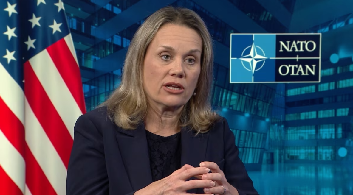  Посол США при НАТО: Заяви Трампа небезпечні та безвідповідальні 