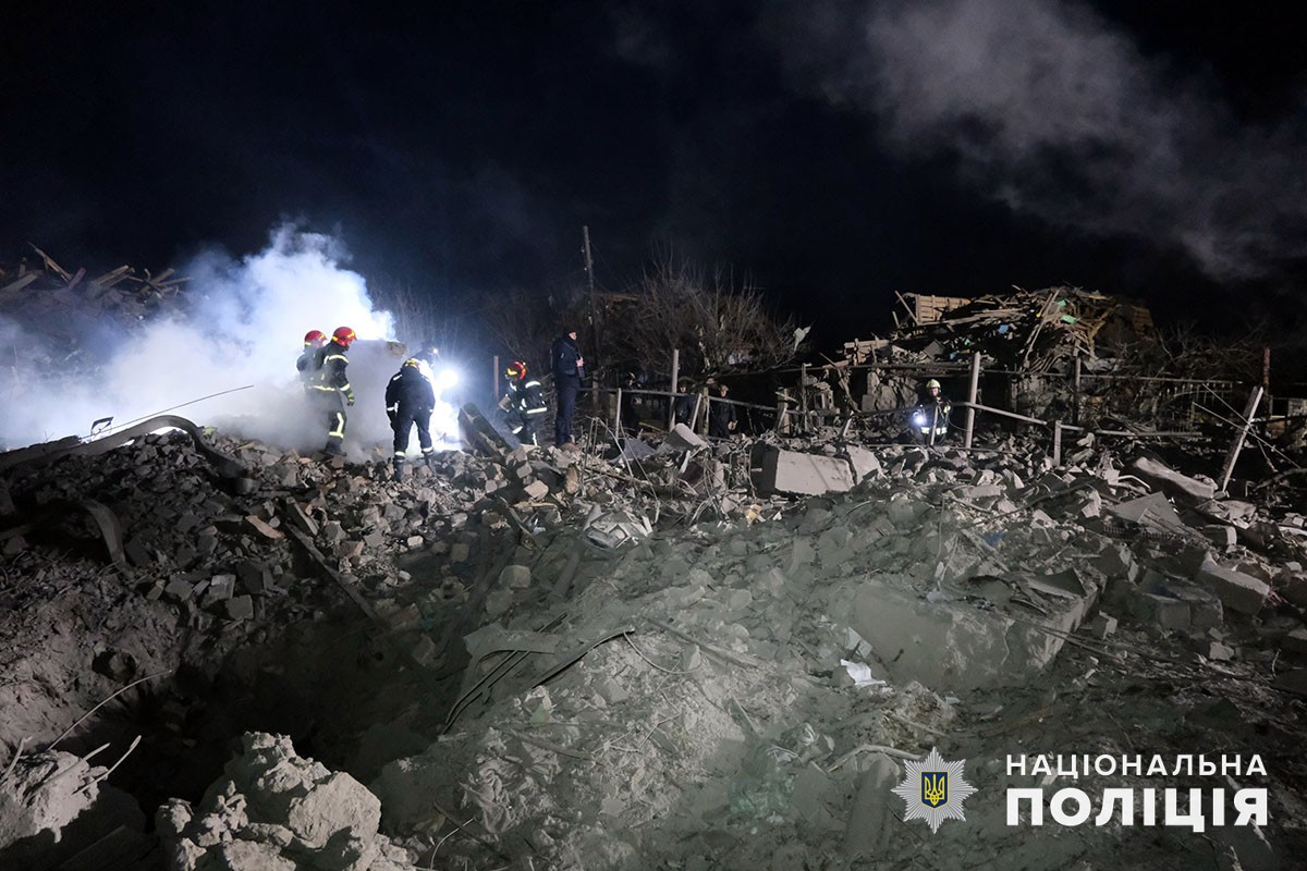  росія вбиває дітей. Поліція Донеччини задокументувала 18 воєнних злочинів за добу 