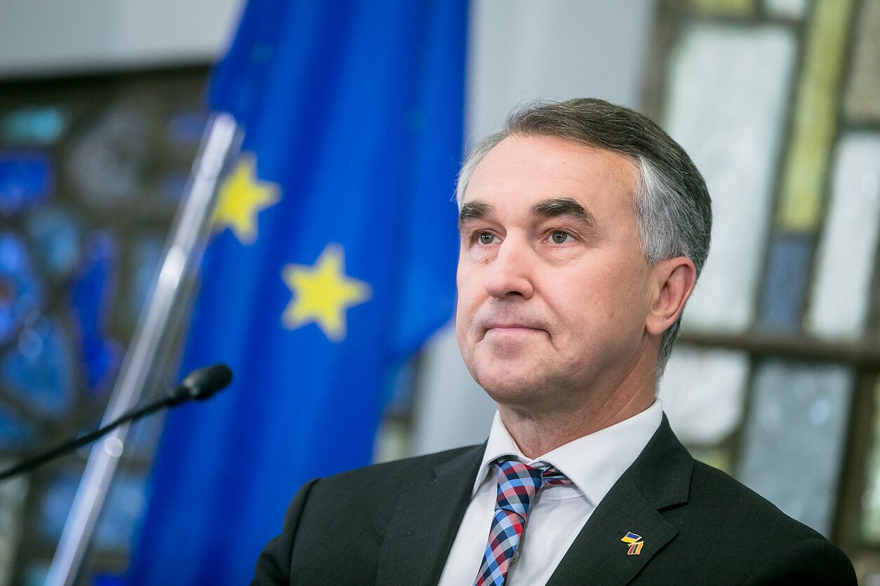  У ЄС два підходи, як поєднати вступ України з реформою Союзу – євродепутат 
