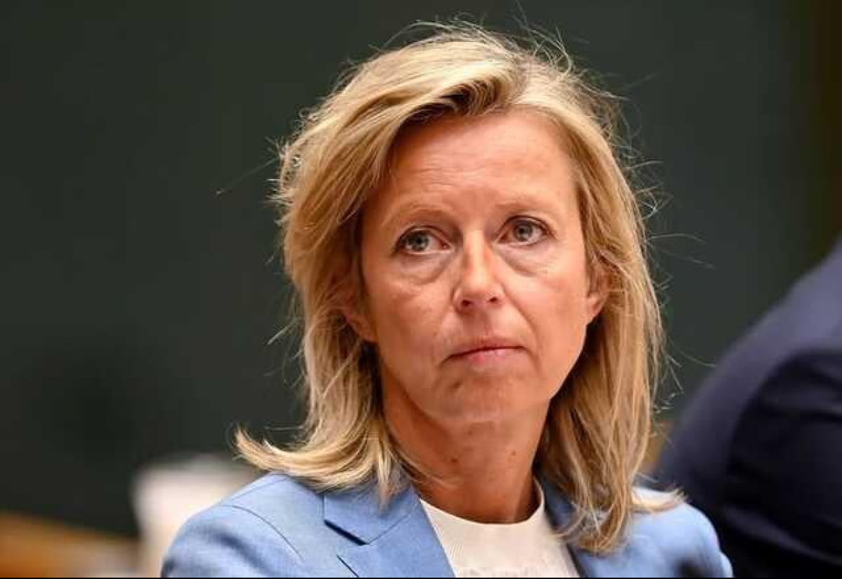  Нідерланди підтвердили свою підтримку, щоб Україна могла продовжити боротьбу - Оллонгрен 