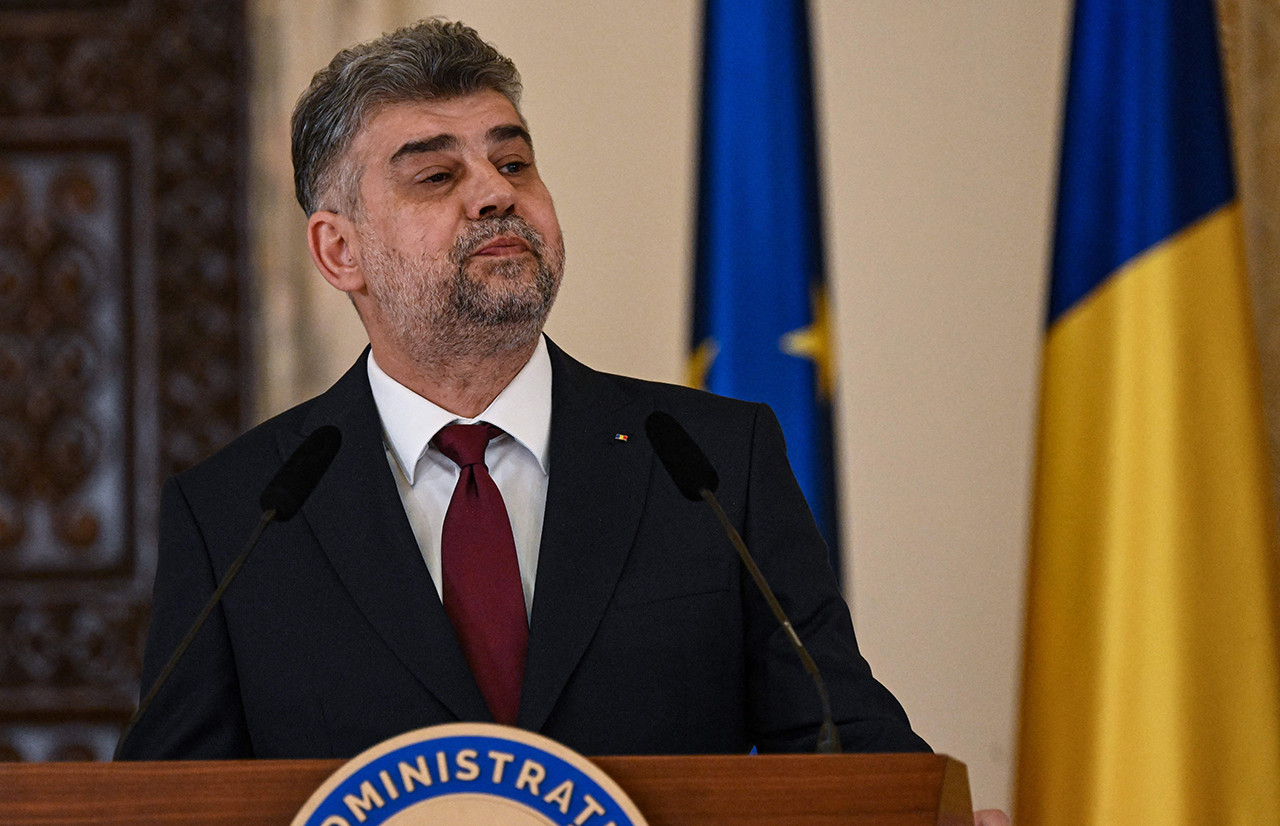 Партію прем'єра Румунії сколихнув корупційний скандал 