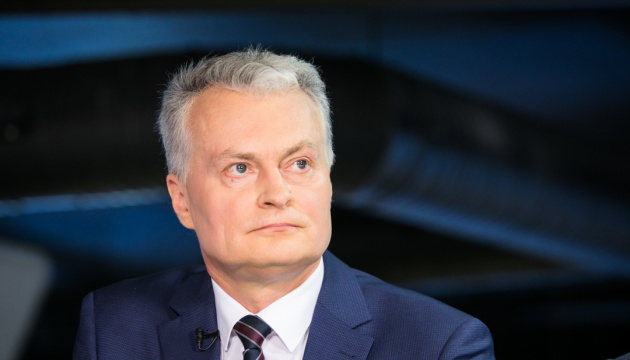  Президент Литви про «вагнерівців» у Білорусі: Загроза серйозна 