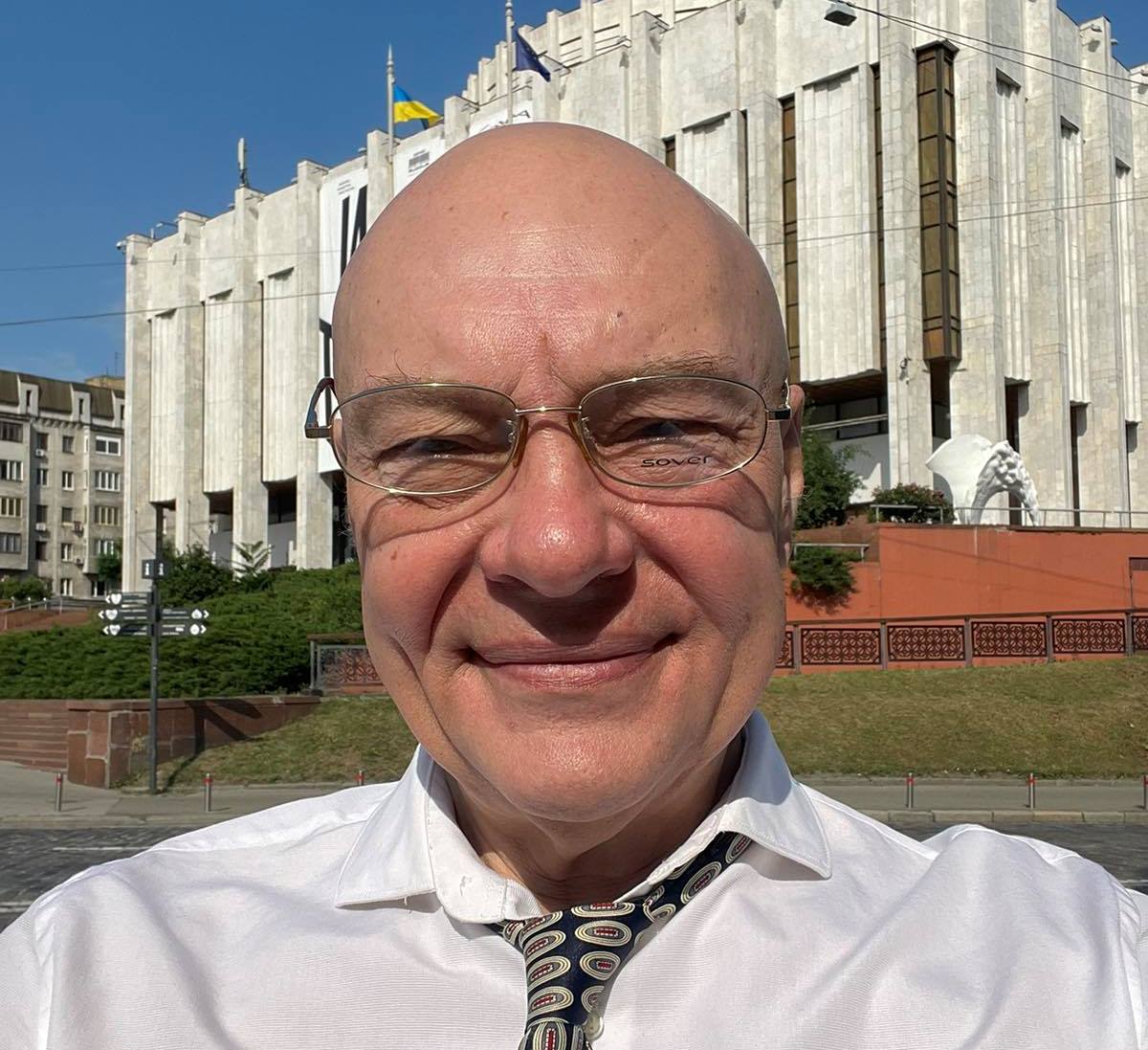  Особливості австрійської системи ідентифікації особи 