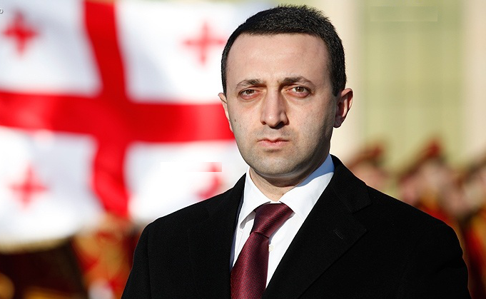  Прем'єр Грузії стверджує, що РФ розв'язала війну через бажання України вступити в НАТО 