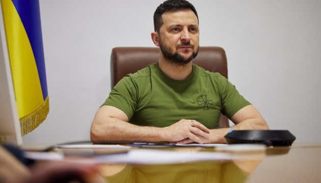  Зеленський обговорив з прем'єром Норвегії оборонну співпрацю 