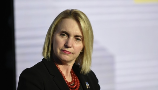  Україна залишається сильною попри нові удари по критичній інфраструктурі – посол США 