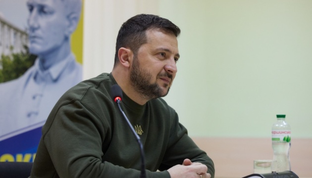  Відновлення енергетики та духовна незалежність: Зеленський провів засідання Ставки 