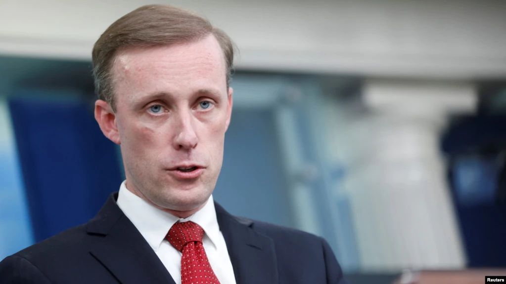  Cалліван про рішення Путіна не їхати на саміт G20: "говорить саме за себе" 